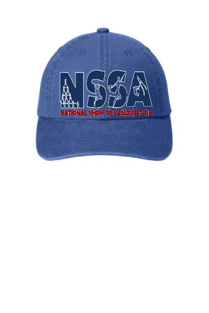 New Era Fitted cotton cap — 926 Crafted Apparel